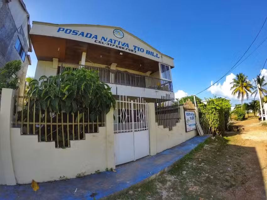 Posada Tio Bill
