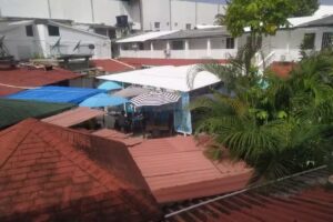 Posada Tropicana De Pilar Oliveros