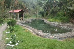 Posada turisrica La Juanita