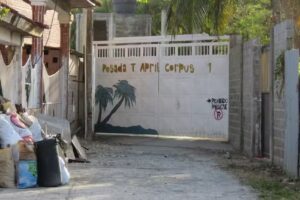 Posada Turística April Corpus 1