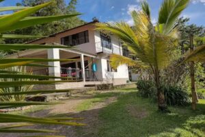 Posada Turística CASAGRANDE