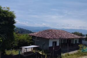 Posada Tur&iacute;stica El Girasol