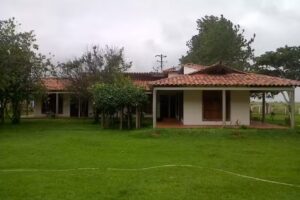 Posada tur&iacute;stica El Guarataro