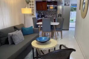 Posada Turistica el Swampito