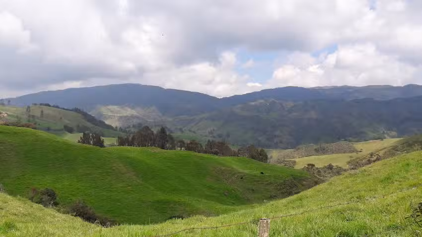 Posada Tur&iacute;stica El Yuyal