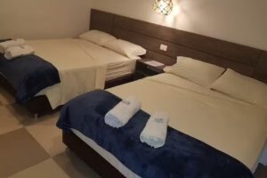 Posada turística Elizabeth