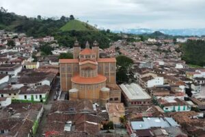 Posada Turistica Familia Rios