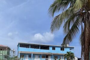 Posada turistica FAVILES