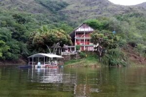 Posada Turistica Kenisha