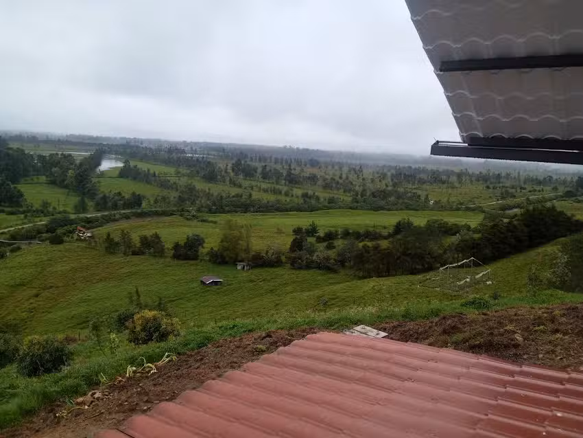 Posada Tur&iacute;stica La Esmeralda