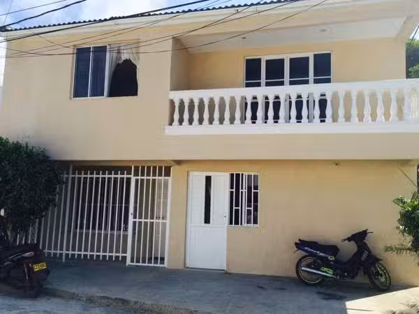 Posada Turistica La Mar