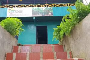 POSADA TURÍSTICA LA NAGUALA