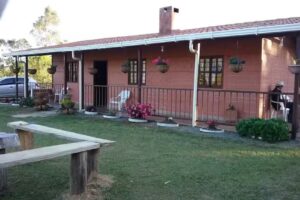 Posada Turística La Peña