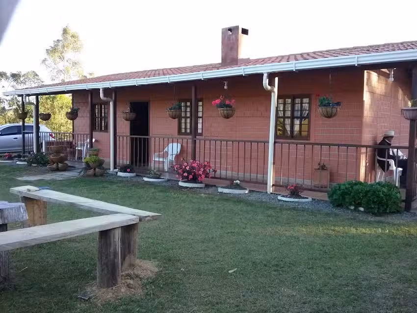 Posada Tur&iacute;stica La Pe&ntilde;a