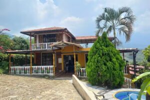 Posada turistica las margaritas de natalia