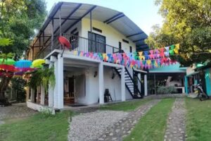 Posada Turística Luz de la Aurora