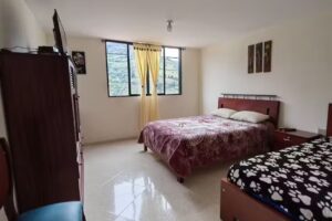 Posada turistica Mi Ranchito