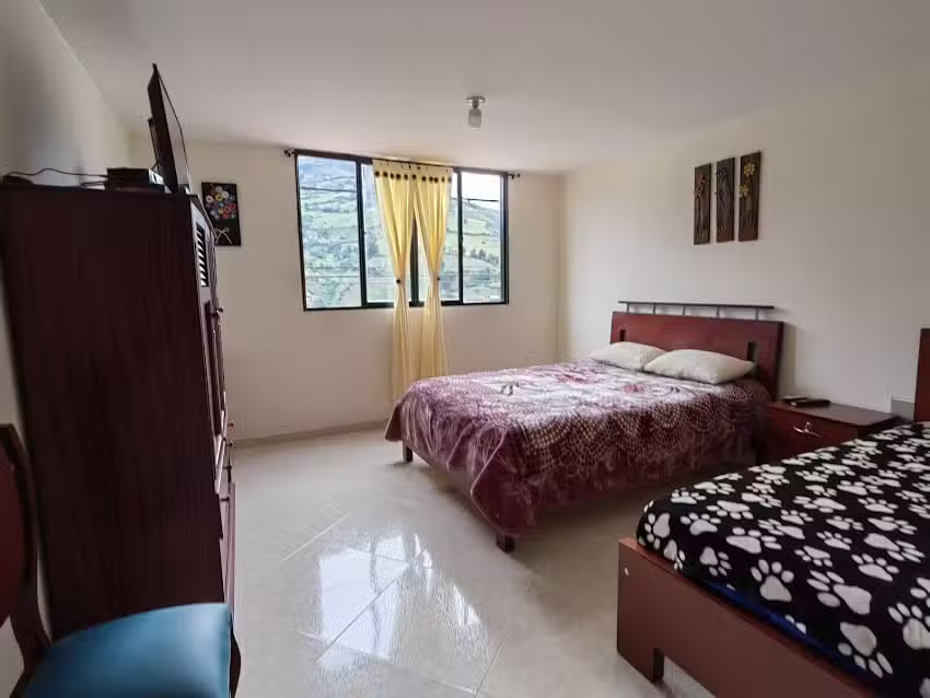 Posada turistica Mi Ranchito