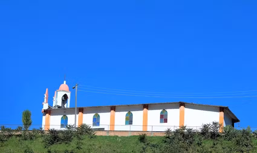 Posada Turistica NAKKU