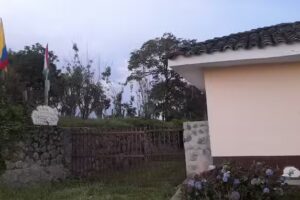 Posada Turística Sabio Caldas