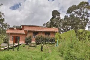 Posada Turistica Santa Ines – paramo de belmira