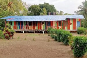 Posada turistica Villainesita