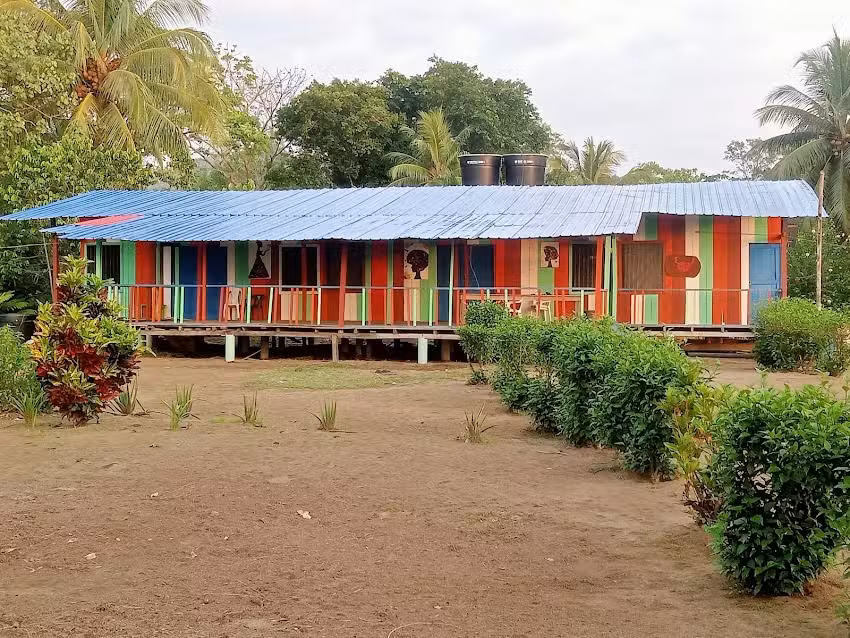 Posada turistica Villainesita