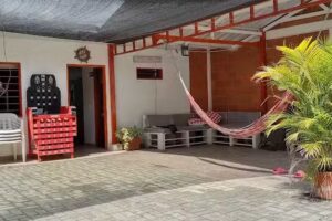 POSADA VILLA ATENAIS