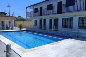 Posada Villa del Rosario I