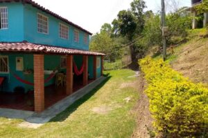 Posada Villa Tatiana