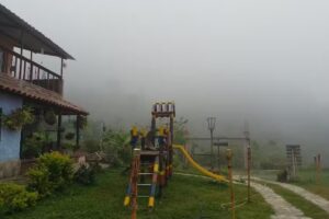 Posada vista hermosa chinacota