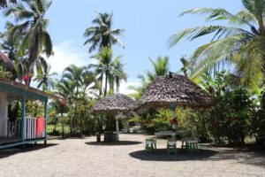 Posada y Camping William el Paisa