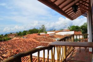 Posada y Restaurante Sue&ntilde;os de Antonio