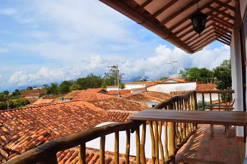 Posada y Restaurante Sue&ntilde;os de Antonio