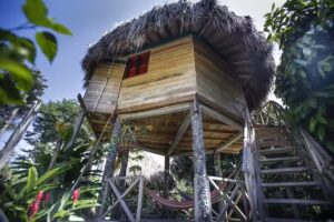 Posadas Ecoturisticas Seineken