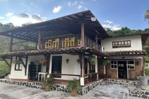 Posadas La Carmelita