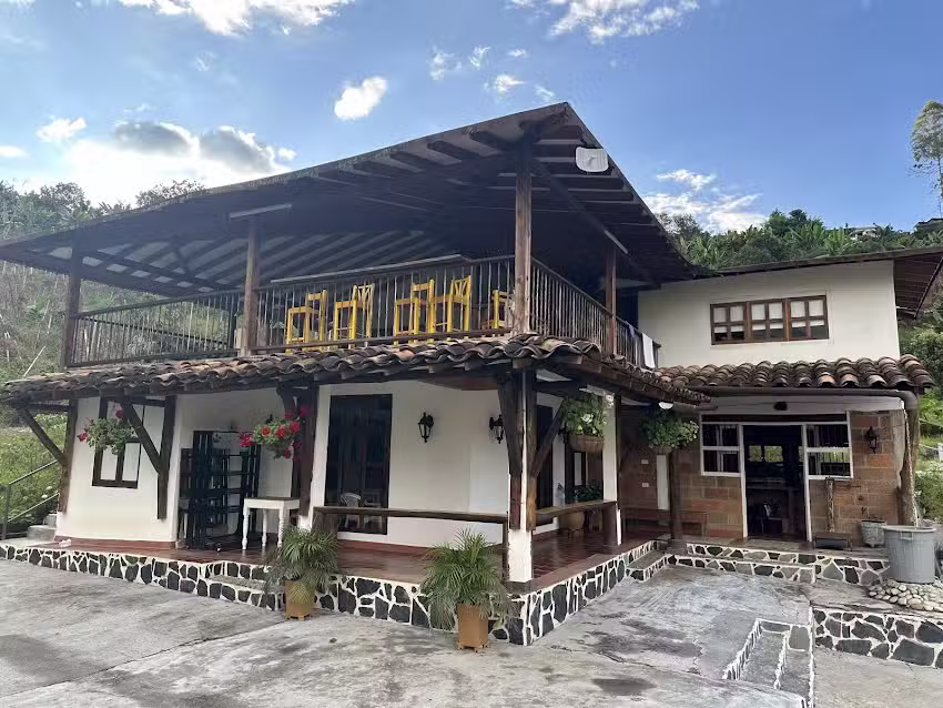 Posadas La Carmelita