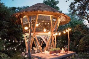 Posadas Rurales Aguablanca