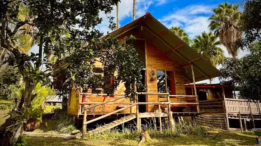 Posadas rurales las Margaritas