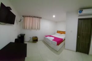 Posthel Bar Villa Estrella