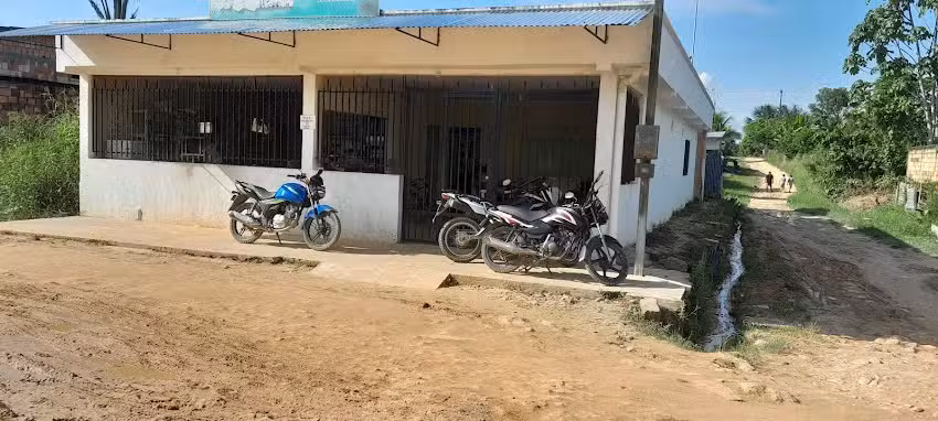 POUSADA TURISTICA Y VARIEDADES M Y B