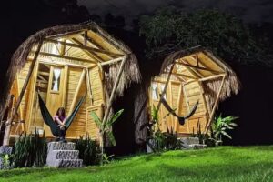 Pradera Ecoliving &ndash; Alojamiento en Betania