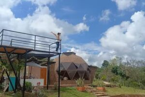 Prana hills Glamping