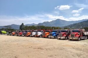 PREDIO HD LOGISTICS SAS