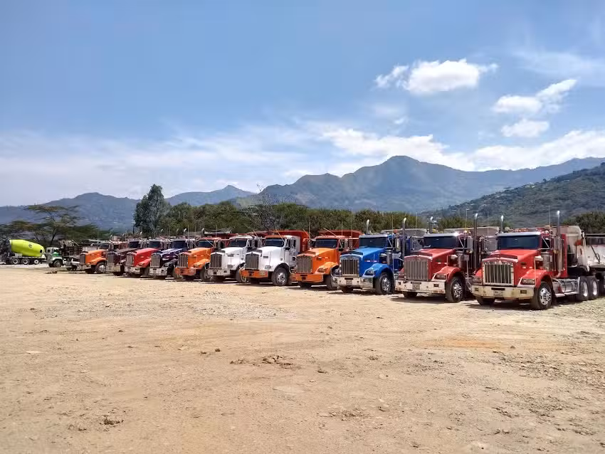 PREDIO HD LOGISTICS SAS