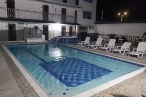 Primavera Plaza Hotel