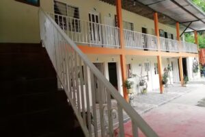 Primavera Residencias y Restaurante