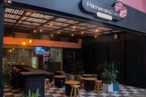 Primavera Zero Hotel