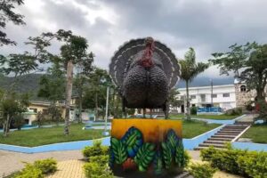 Principado de Ch&aacute;meza