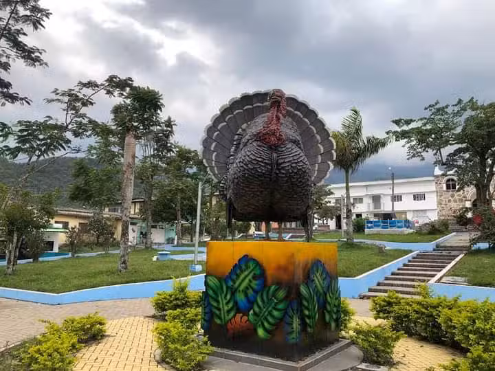 Principado de Ch&aacute;meza